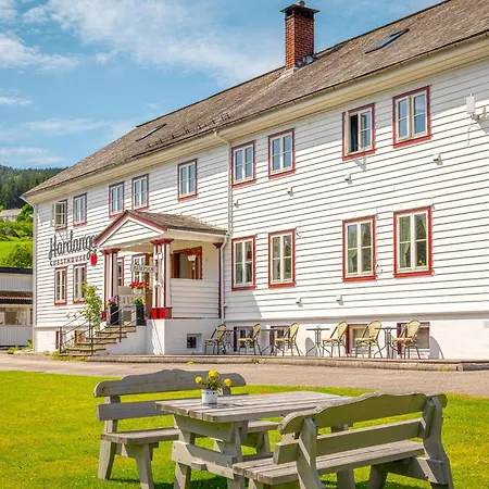 Hardanger 3* Ulvik