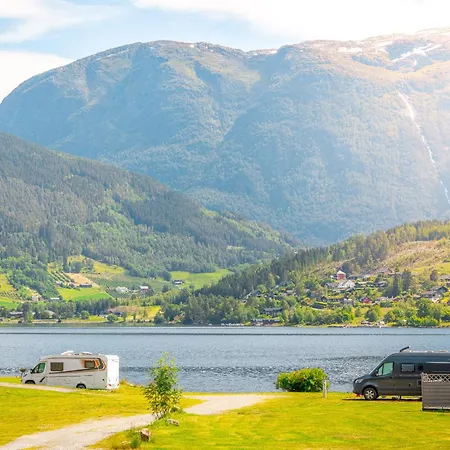 Hardanger ホテル