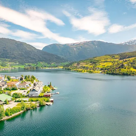 Hardanger Szálloda 3*