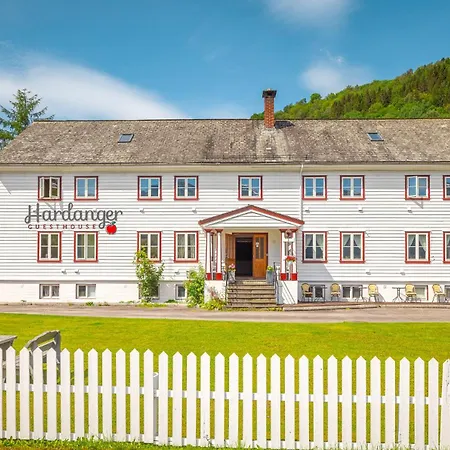 Hardanger Ulvik