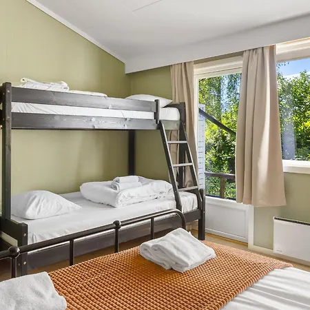 Hotel Hardanger