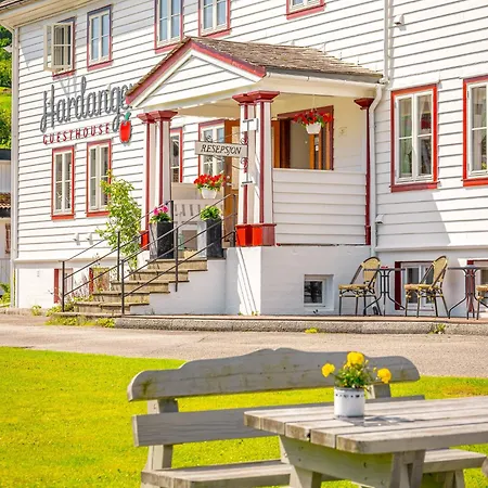 Hardanger Hotel 3*