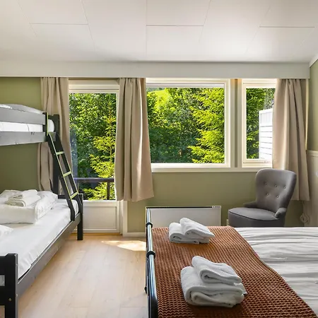 Hardanger Hotel