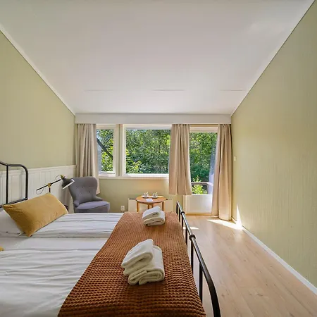 Hardanger Hotel 3*
