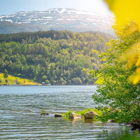 Hardanger Ulvik