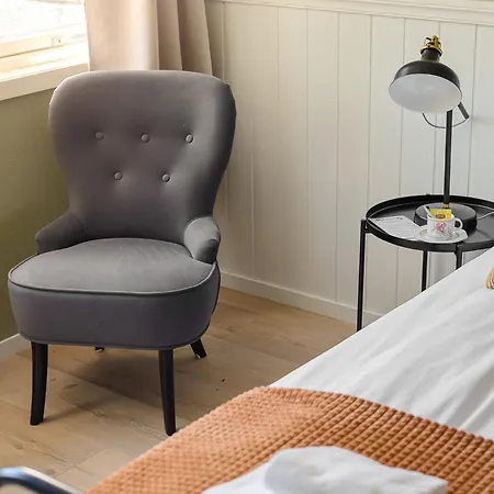 Hotel Hardanger