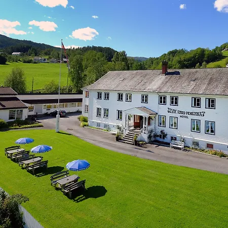 Hardanger
