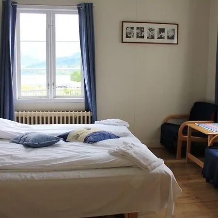 Hardanger فندق