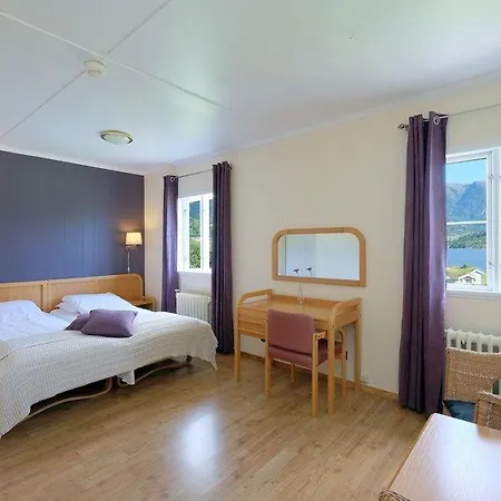 Hardanger فندق