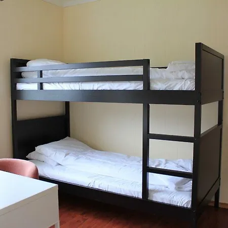 Hardanger Otel Ulvik