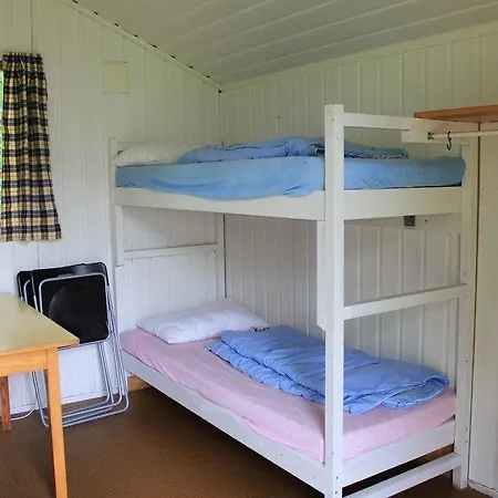 Szálloda Hardanger 3*