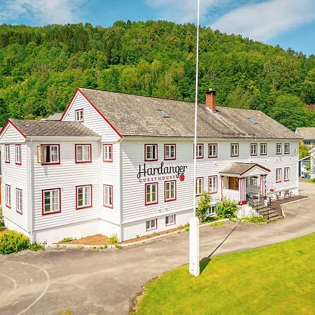 Hardanger Отель
