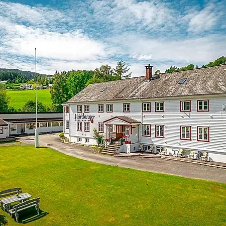 Hotel Hardanger Ulvik