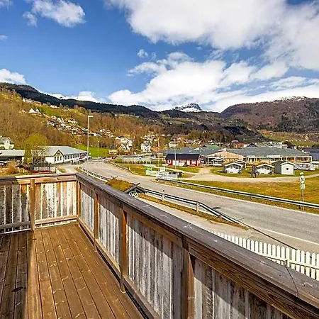 Hardanger 2*