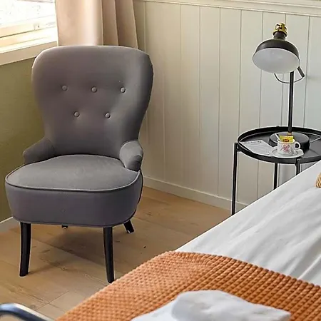 Hardanger Hotel 2*