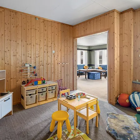 Hardanger Otel 2*