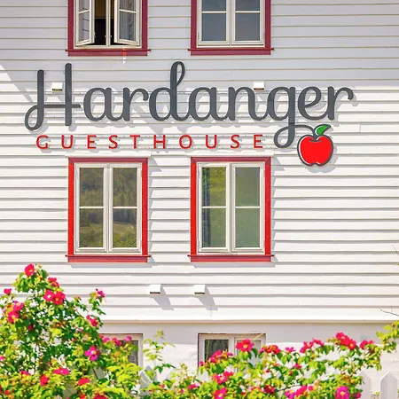 Hardanger 호텔 2*