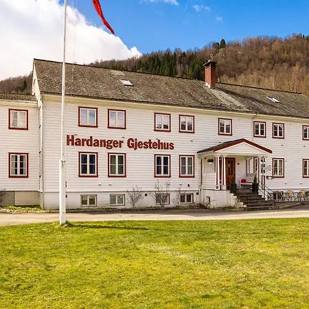 Hardanger Otel 2*