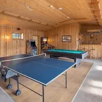 Отель Hardanger 3*