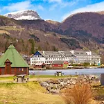 Отель Hardanger