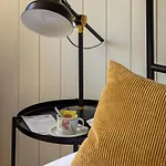 Отель Hardanger Ульвик