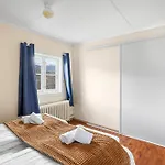 Hardanger Отель Ульвик