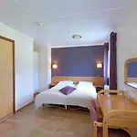 Hardanger Отель 3*