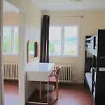 Отель Hardanger