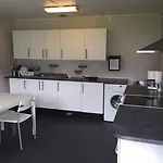 Отель Hardanger 3*