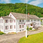 Hardanger Отель