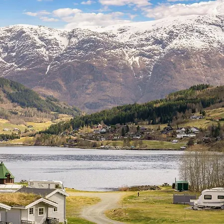 Hotel Hardanger