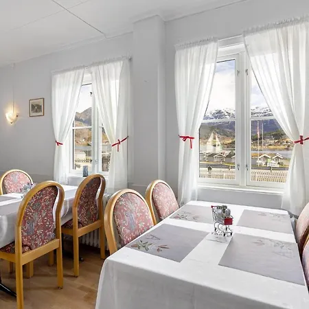فندق Hardanger