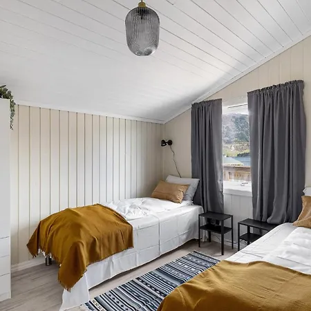 Hotell Hardanger Ulvik