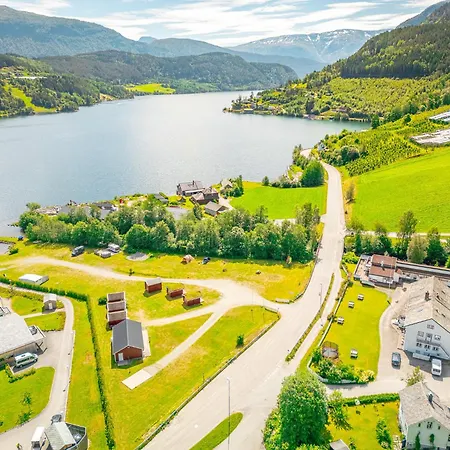 Hardanger 3* Ulvik
