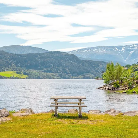 Hardanger أولفيك