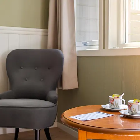 Hardanger Hotell Ulvik