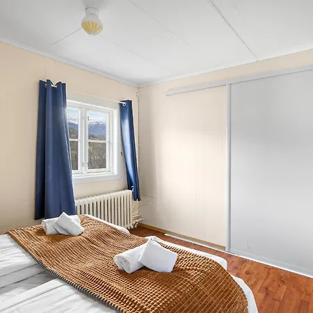 Hardanger Hotell Ulvik