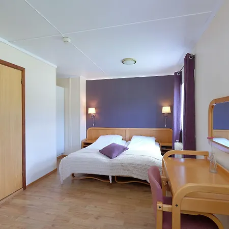 Hardanger Hotell 3*