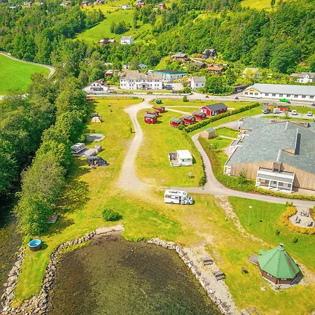 فندق Hardanger