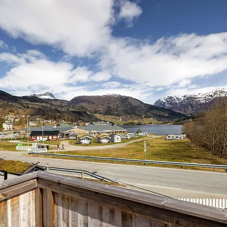 Hardanger 2*